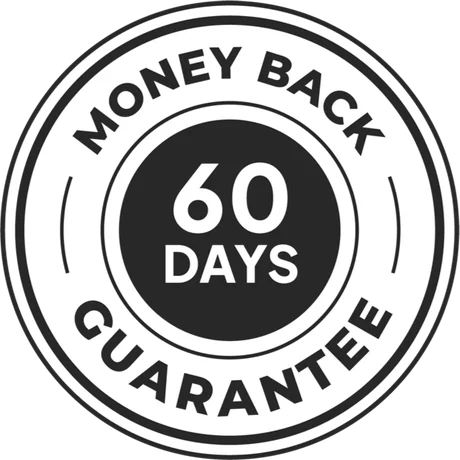 MetaGlucent 60 day money back guarantee